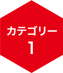 カテゴリー1