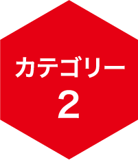 カテゴリー2