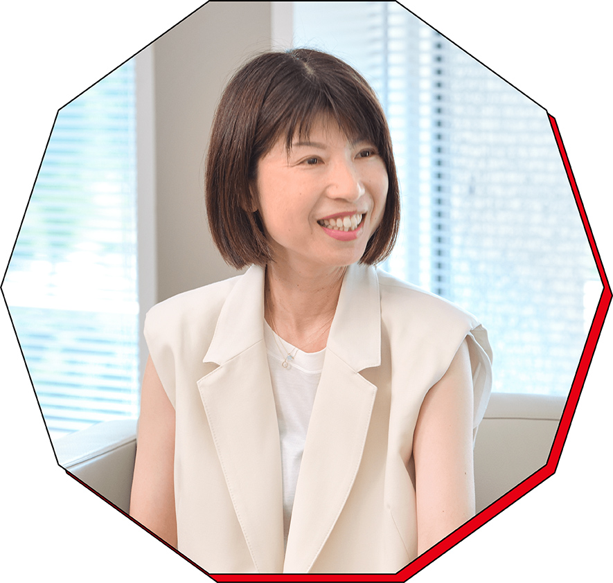 東京学芸大学 先端教育人材育成推進機構 准教授 探究部主任 藤村 祐子氏