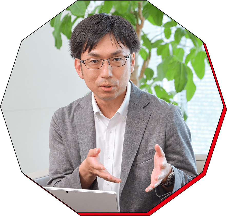 島根大学 大学教育センター 准教授 中村 怜詞氏